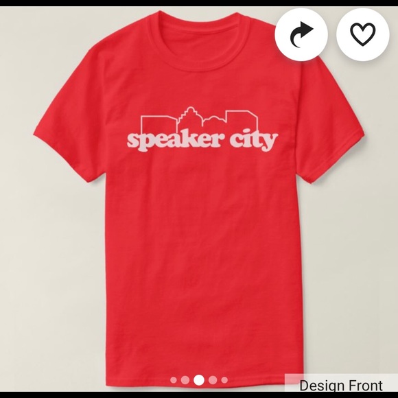 2003 Old School novelty Tee Shirt - Picture 3 of 5